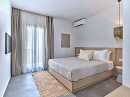 Parousia Luxury Apartments