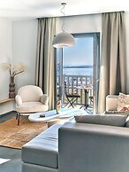 Parousia Luxury Apartments