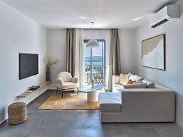 Parousia Luxury Apartments