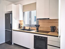 Parousia Luxury Apartments