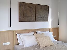 Parousia Luxury Apartments