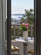 Parousia Luxury Apartments