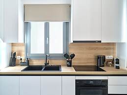 Parousia Luxury Apartments