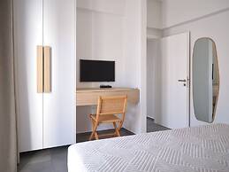 Parousia Luxury Apartments