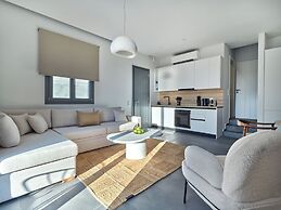 Parousia Luxury Apartments