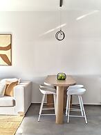 Parousia Luxury Apartments