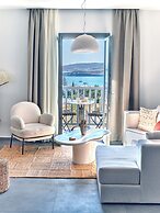 Parousia Luxury Apartments