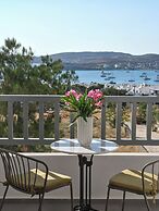 Parousia Luxury Apartments