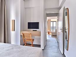 Parousia Luxury Apartments