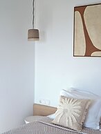 Parousia Luxury Apartments