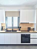 Parousia Luxury Apartments