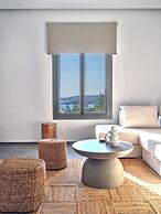 Parousia Luxury Apartments