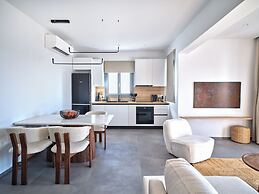Parousia Luxury Apartments