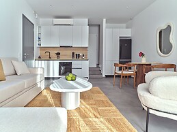 Parousia Luxury Apartments