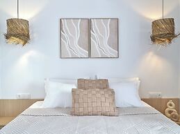 Parousia Luxury Apartments