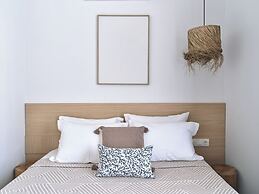 Parousia Luxury Apartments
