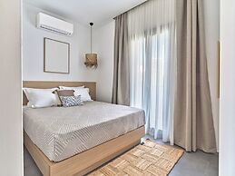 Parousia Luxury Apartments