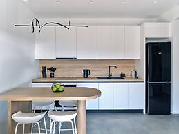 Parousia Luxury Apartments