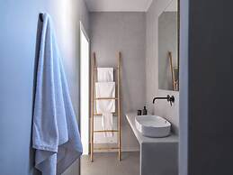 Parousia Luxury Apartments