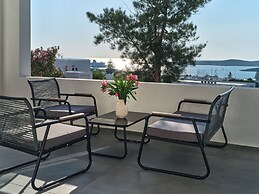 Parousia Luxury Apartments