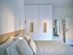 Parousia Luxury Apartments