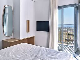 Parousia Luxury Apartments