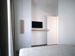 Parousia Luxury Apartments