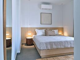 Parousia Luxury Apartments