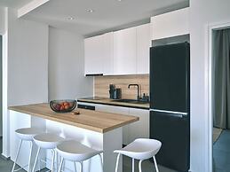 Parousia Luxury Apartments