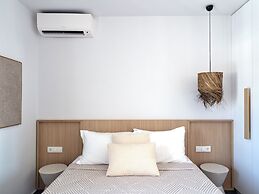 Parousia Luxury Apartments