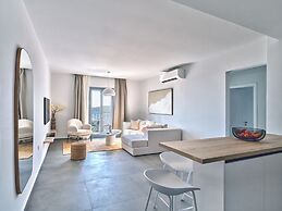 Parousia Luxury Apartments