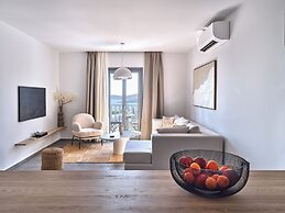Parousia Luxury Apartments