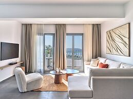 Parousia Luxury Apartments