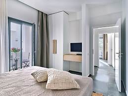 Parousia Luxury Apartments