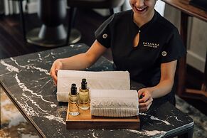 MYTHIC SANA Downtown Suites - New Opening
