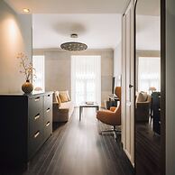 MYTHIC SANA Downtown Suites - New Opening