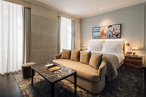 MYTHIC SANA Downtown Suites - New Opening