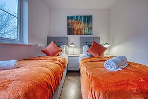 Blue Cedar Apartment