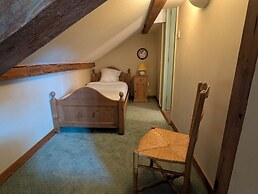 Auberge des Chasseurs