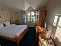 Auberge des Chasseurs