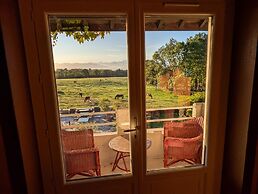 Auberge des Chasseurs