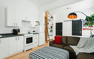 Lofts du Presbytère