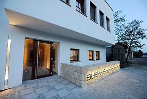 Hotel Genuss am Hof