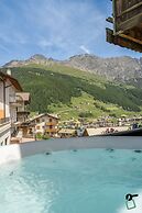 Hotiday Bormio Valdidentro