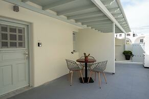 Erato City House
