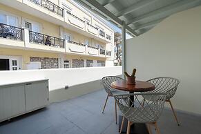 Erato City House