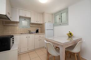Erato City House
