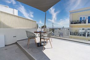 Erato City House