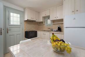 Erato City House