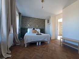 Chambre d'hôtes le lac